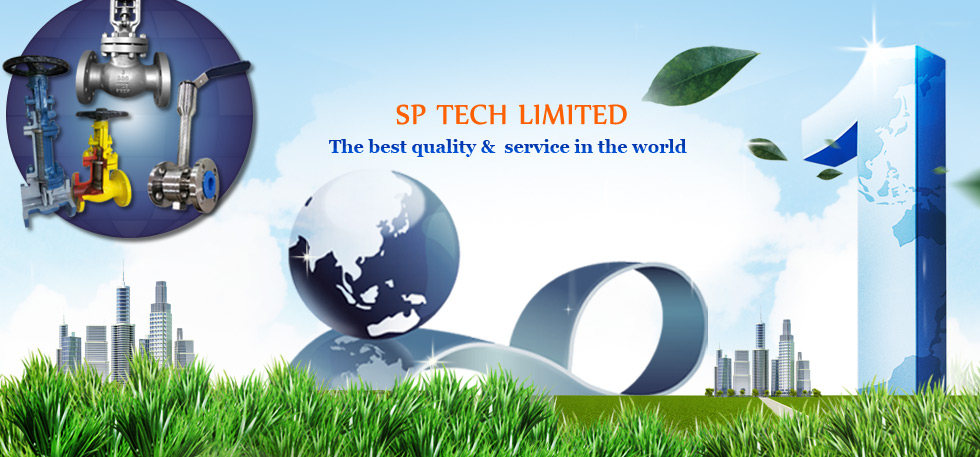 SP TECH LIMITED